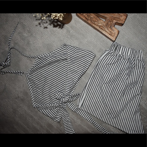 Two Piece Set - Picture 3 of 5